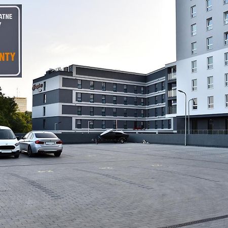 Vip Apartament Number 10 Lublin Ngoại thất bức ảnh