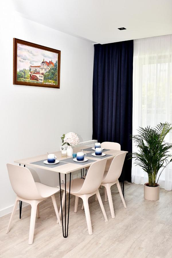 Vip Apartament Number 10 Lublin Ngoại thất bức ảnh