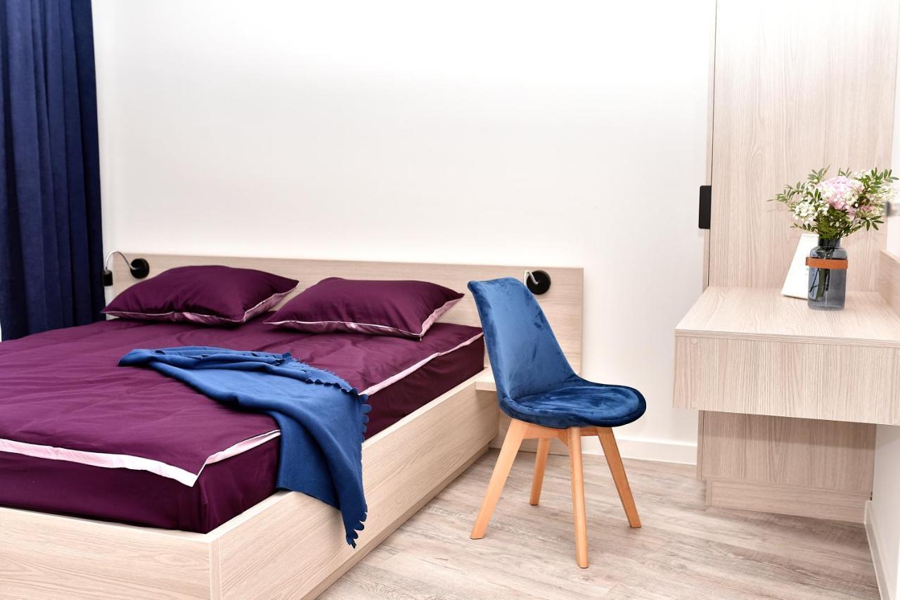 Vip Apartament Number 10 Lublin Ngoại thất bức ảnh