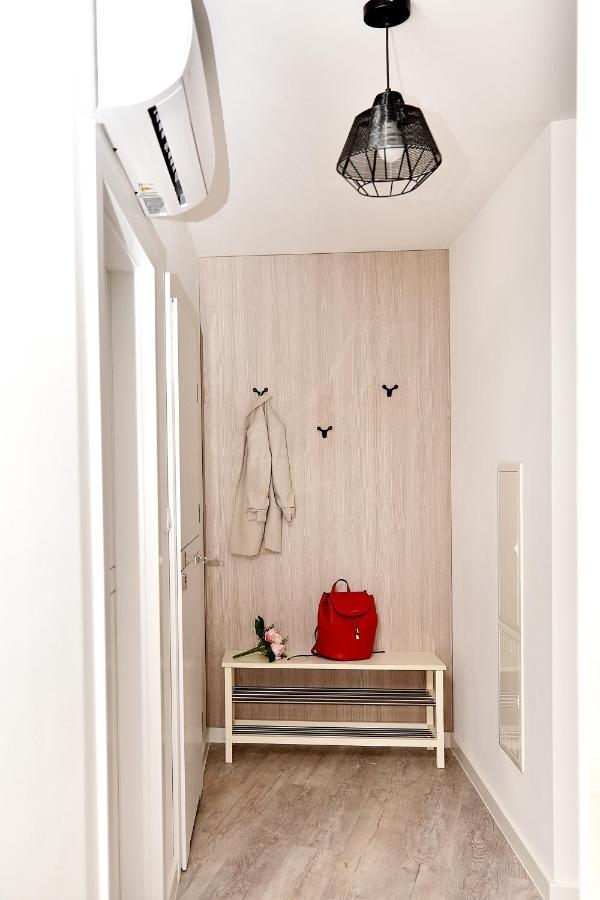 Vip Apartament Number 10 Lublin Ngoại thất bức ảnh