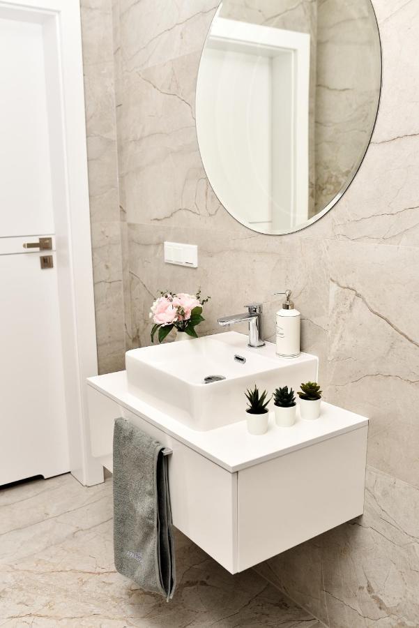 Vip Apartament Number 10 Lublin Ngoại thất bức ảnh